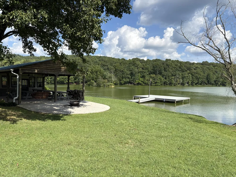 707 Brier Branch Road Graysville, TN 37338