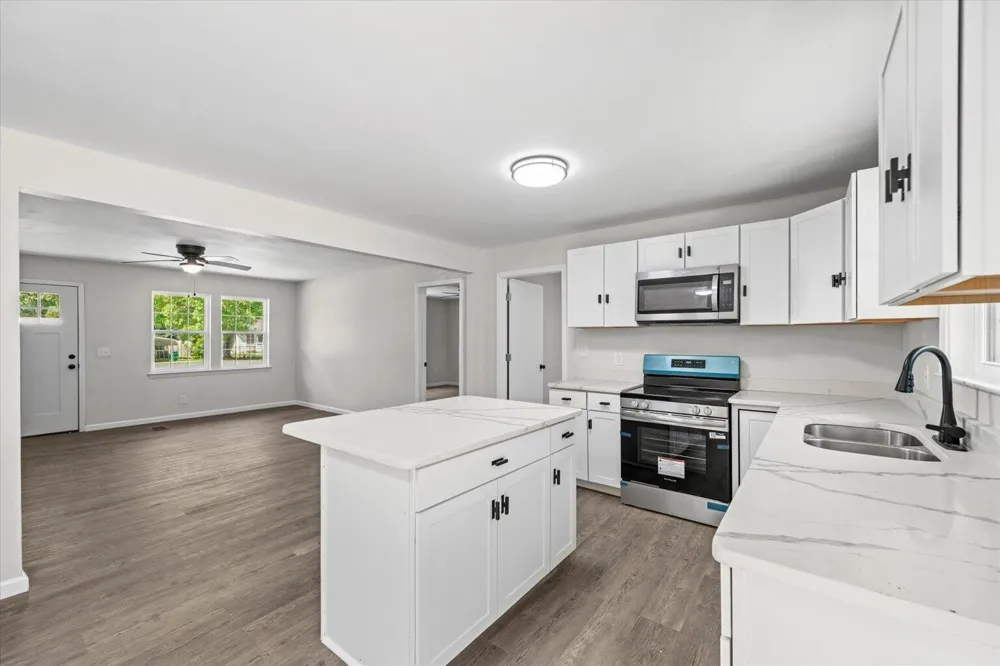 2005 Watergate Lane Tunnel Hill, GA 30755