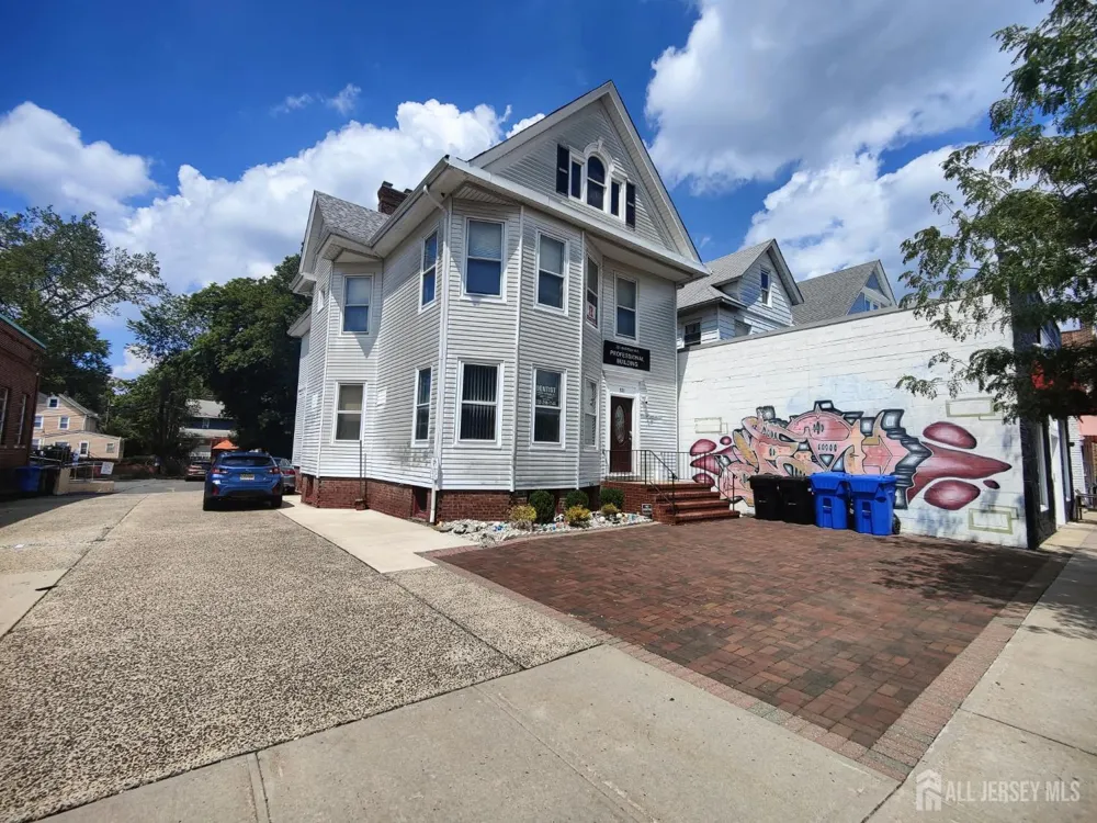 321 Raritan Avenue Highland Park, NJ 08904