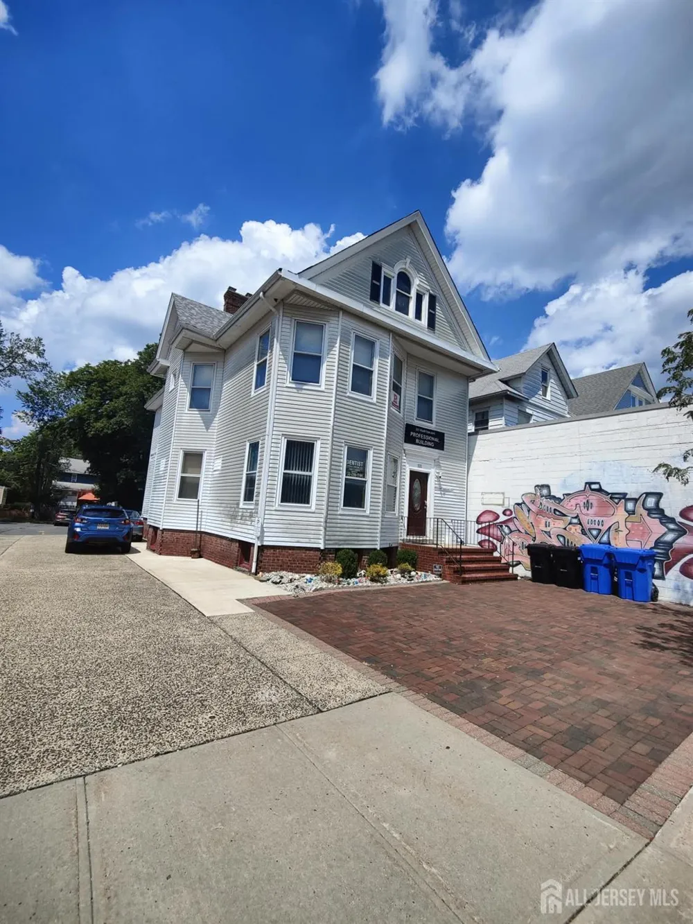 321 Raritan Avenue Highland Park, NJ 08904