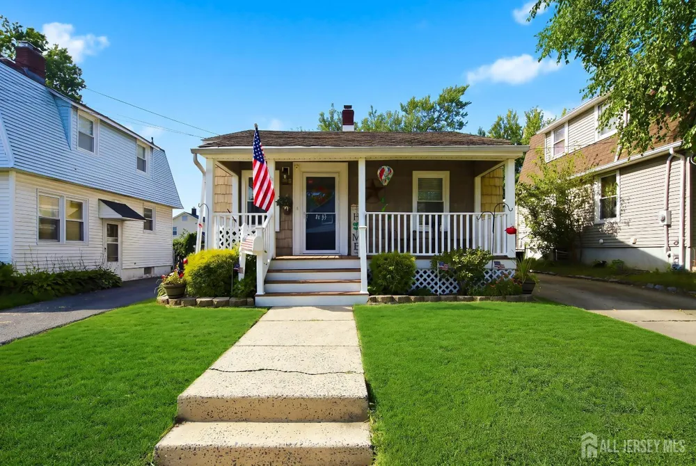 33 Pershing Avenue Milltown, NJ 08850