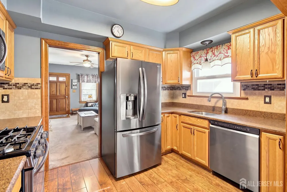33 Pershing Avenue Milltown, NJ 08850