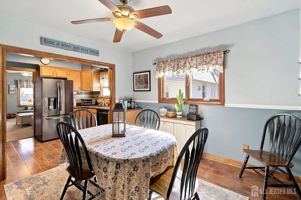 33 Pershing Avenue Milltown, NJ 08850