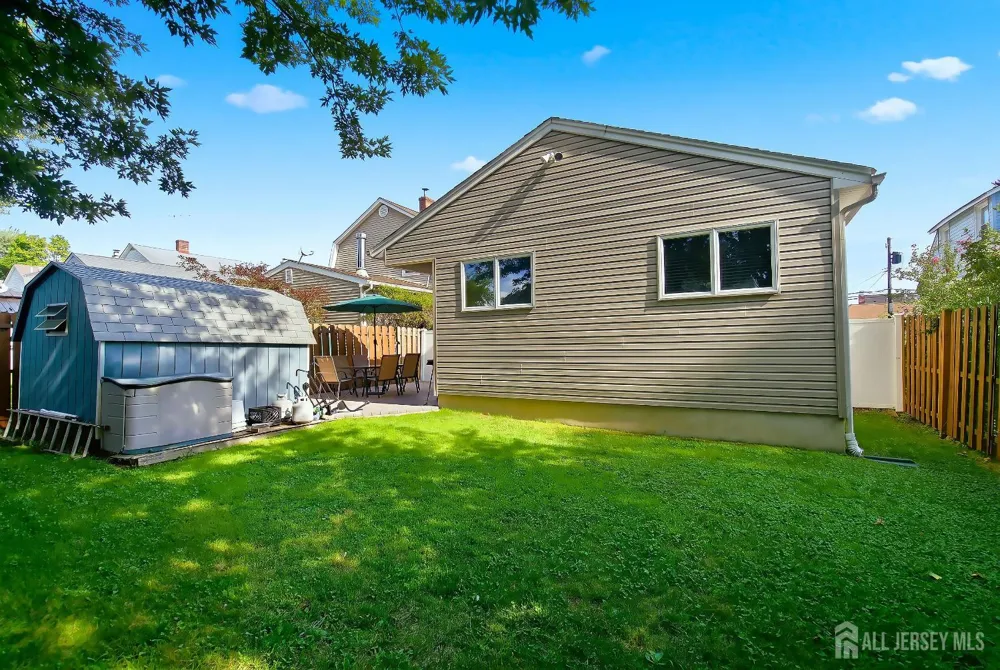 33 Pershing Avenue Milltown, NJ 08850