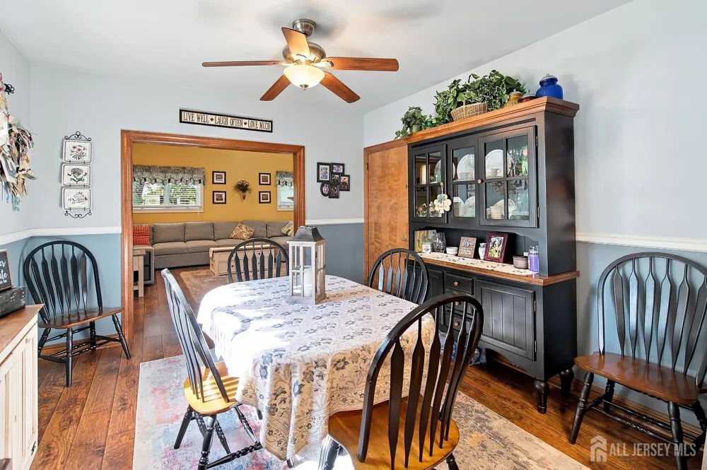 33 Pershing Avenue Milltown, NJ 08850