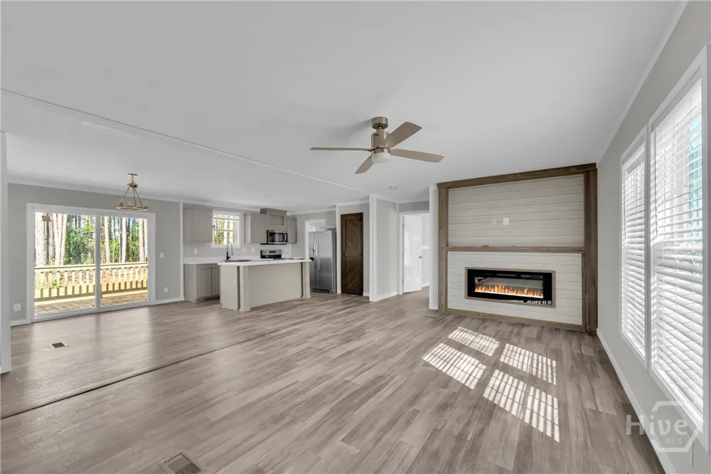 848 Swilling Road Martin, GA 30557