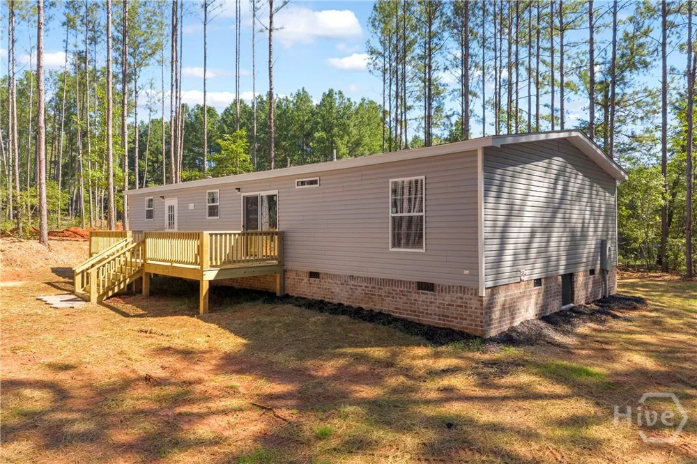 848 Swilling Road Martin, GA 30557