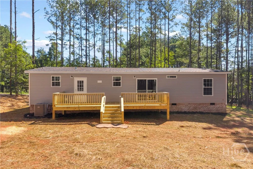 848 Swilling Road Martin, GA 30557