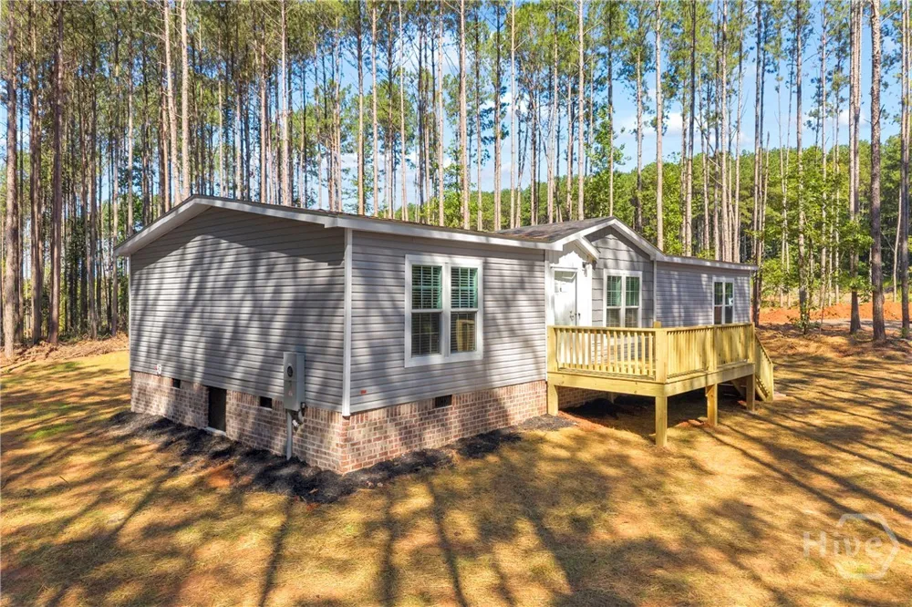 848 Swilling Road Martin, GA 30557