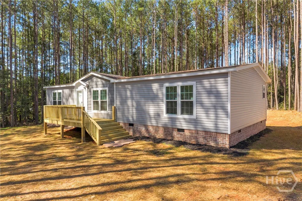 848 Swilling Road Martin, GA 30557