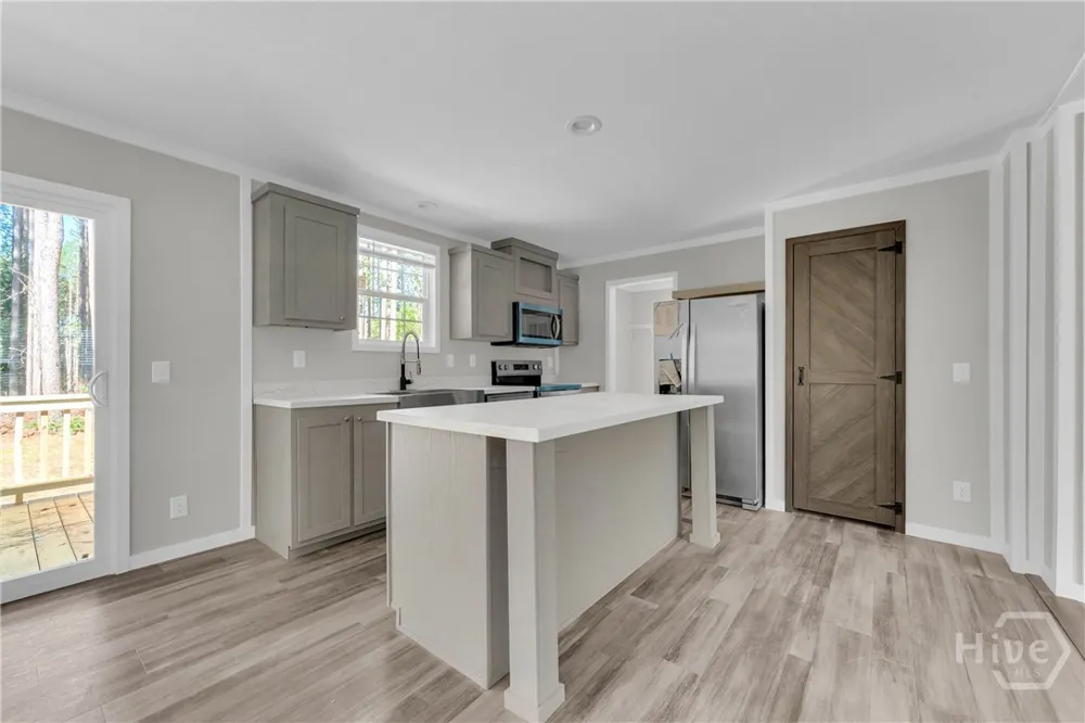848 Swilling Road Martin, GA 30557