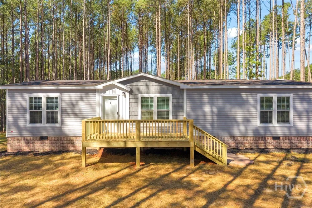 848 Swilling Road Martin, GA 30557