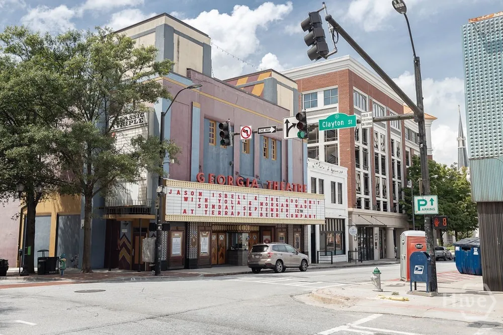 131 E Broad Street #409 Athens, GA 30601