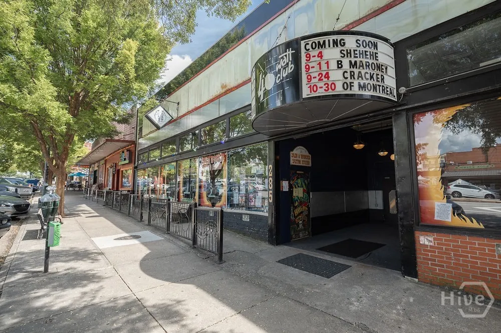 131 E Broad Street #409 Athens, GA 30601