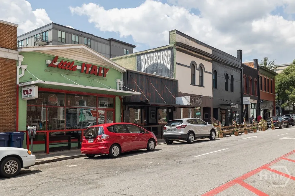 131 E Broad Street #409 Athens, GA 30601