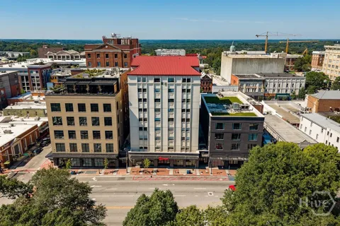 131 E Broad Street #409