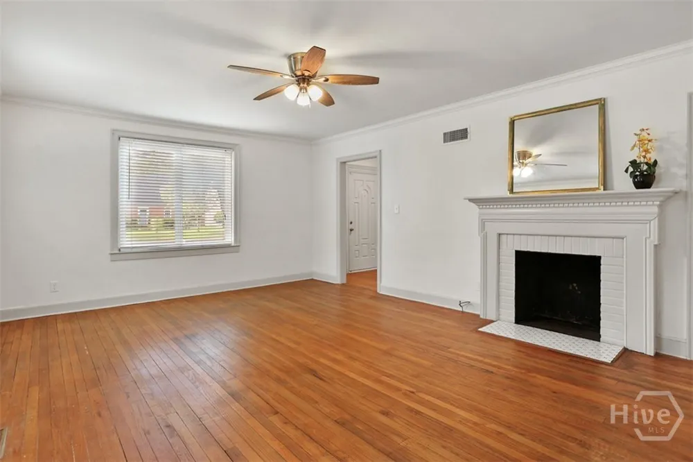 546 Columbus Drive Savannah, GA 31405