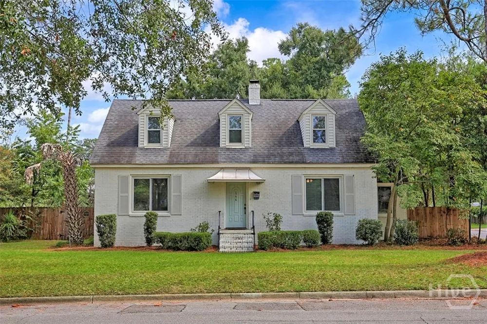 546 Columbus Drive Savannah, GA 31405