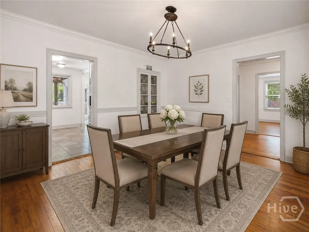546 Columbus Drive Savannah, GA 31405
