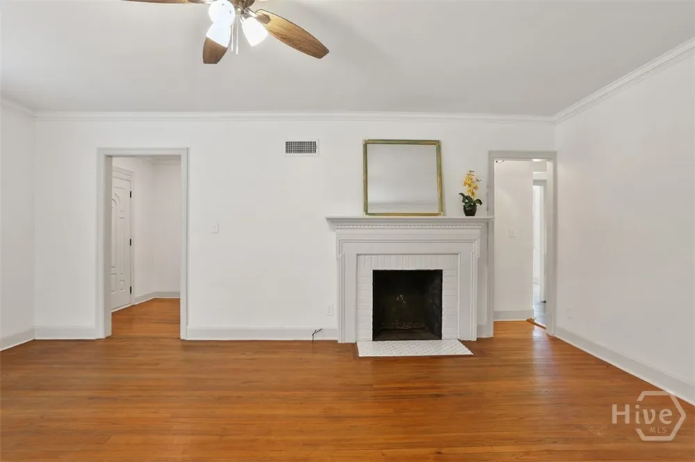 546 Columbus Drive Savannah, GA 31405
