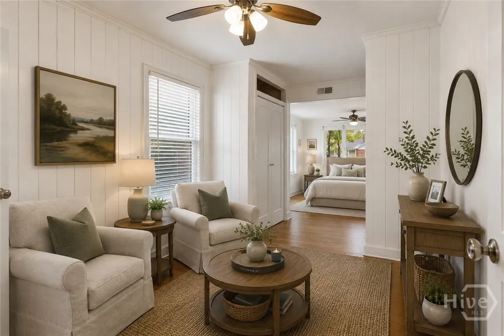 546 Columbus Drive Savannah, GA 31405