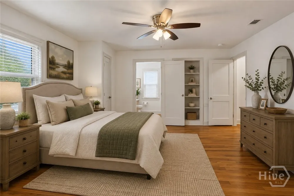 546 Columbus Drive Savannah, GA 31405