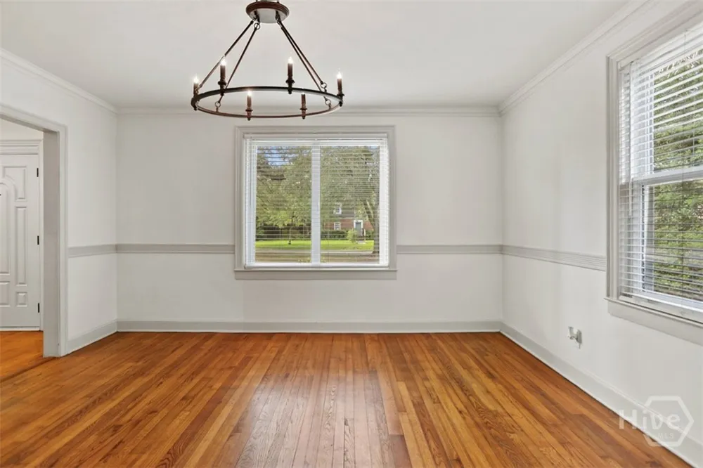 546 Columbus Drive Savannah, GA 31405