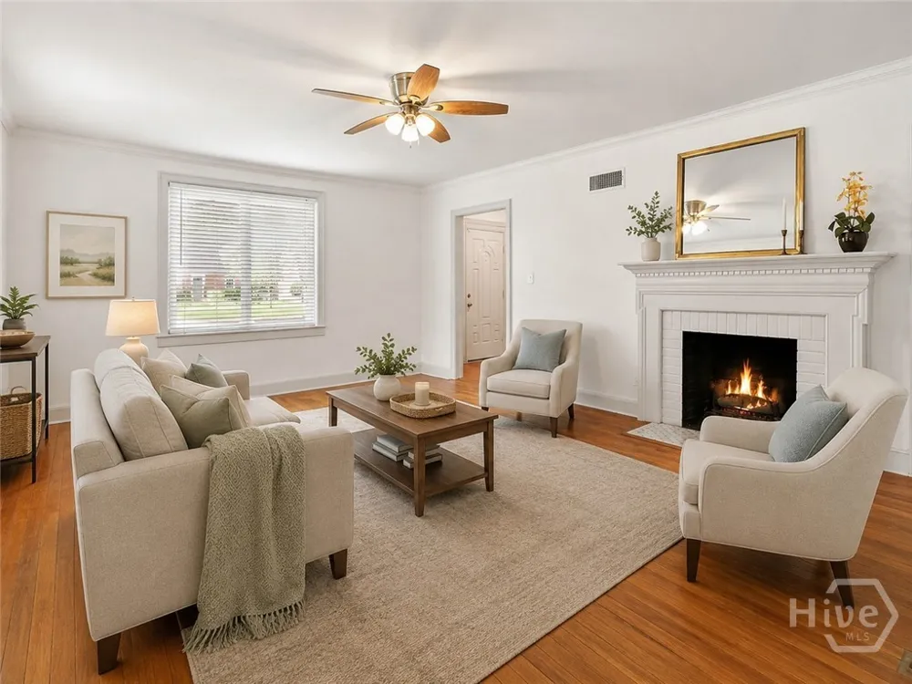 546 Columbus Drive Savannah, GA 31405