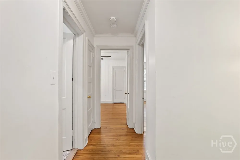 546 Columbus Drive Savannah, GA 31405