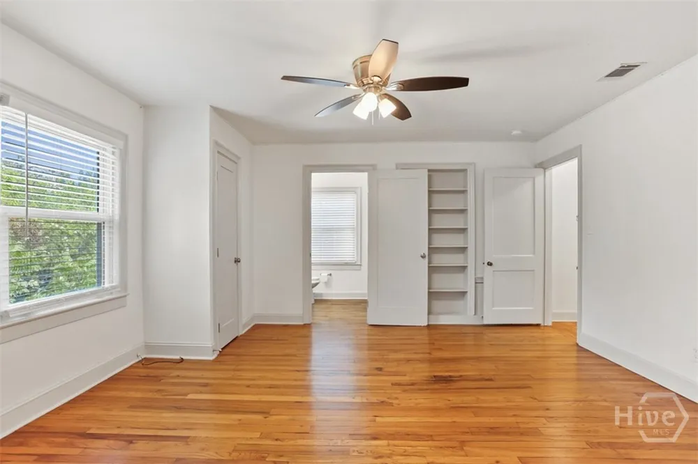 546 Columbus Drive Savannah, GA 31405