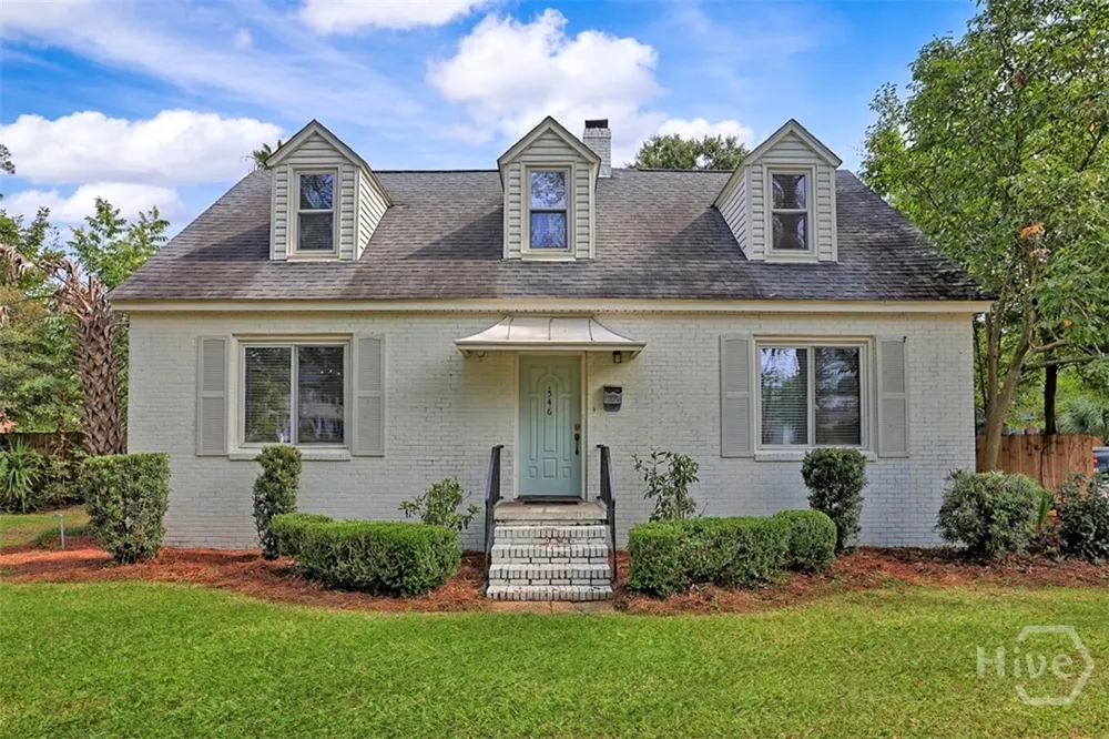 546 Columbus Drive Savannah, GA 31405