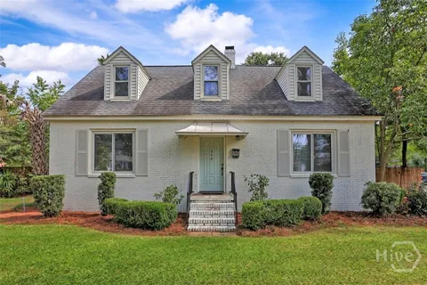 546 Columbus Drive