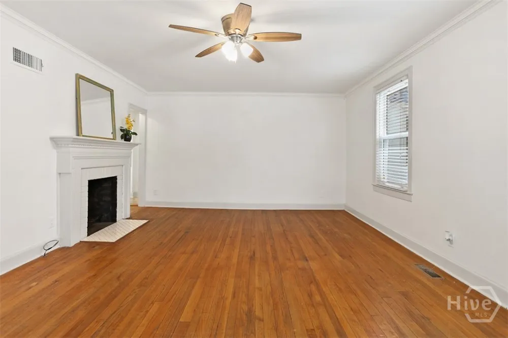546 Columbus Drive Savannah, GA 31405