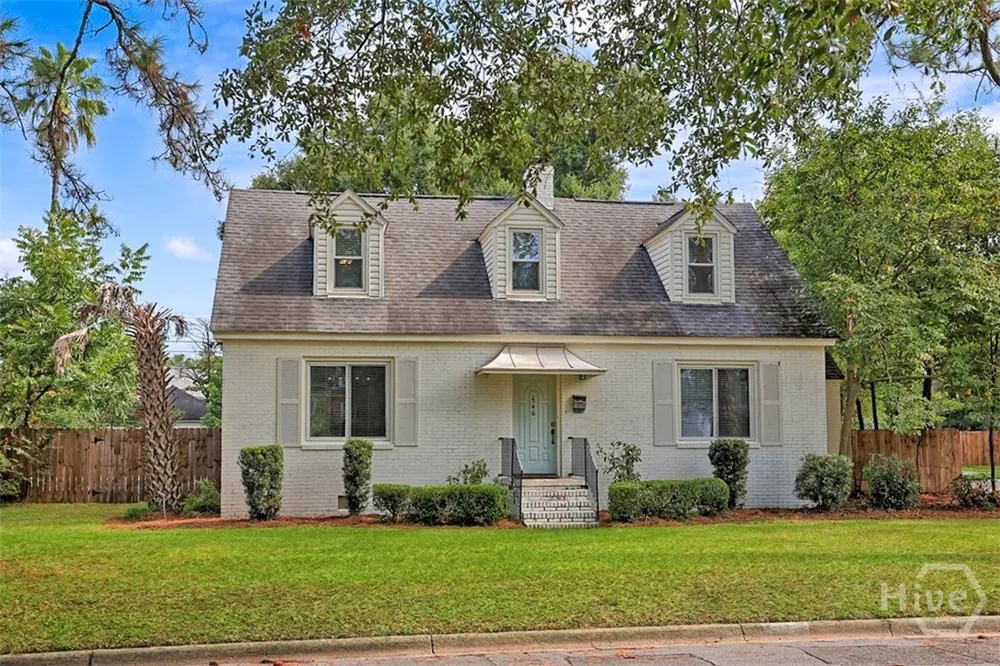 546 Columbus Drive Savannah, GA 31405