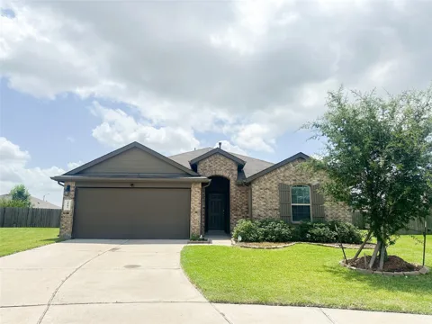 1807 Brady Shores Drive