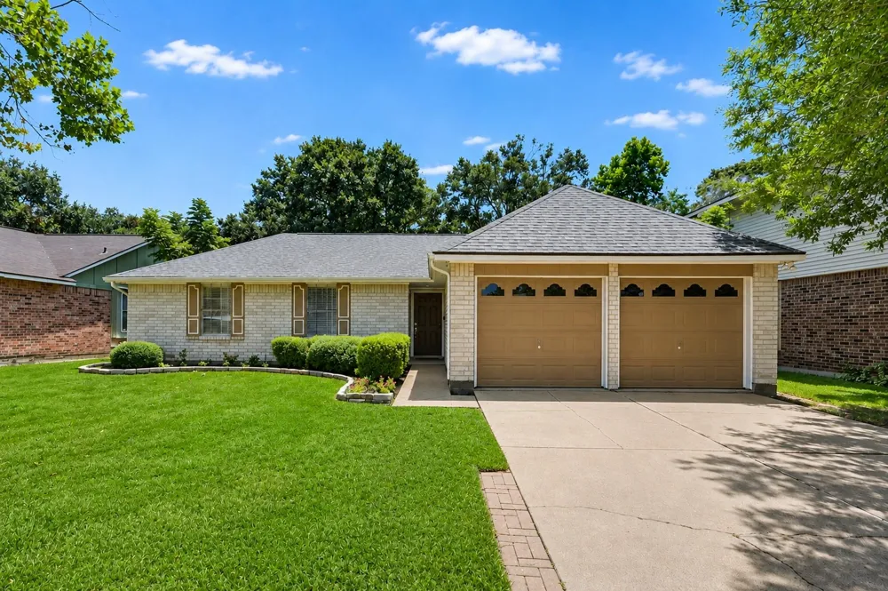 21423 Park Run Drive Drive Katy, TX 77450