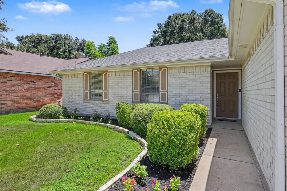 21423 Park Run Drive Drive Katy, TX 77450