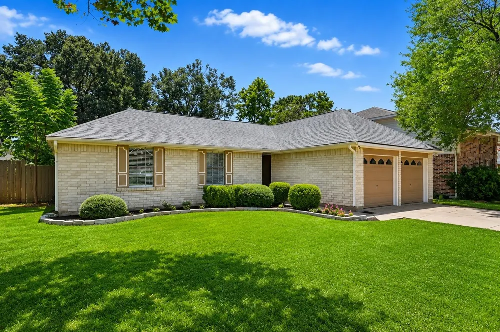 21423 Park Run Drive Drive Katy, TX 77450