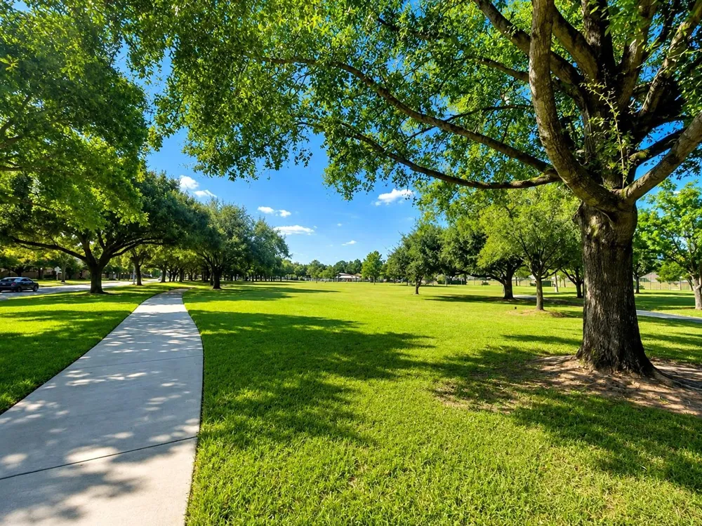 21423 Park Run Drive Drive Katy, TX 77450