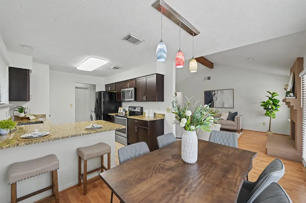 21423 Park Run Drive Drive Katy, TX 77450