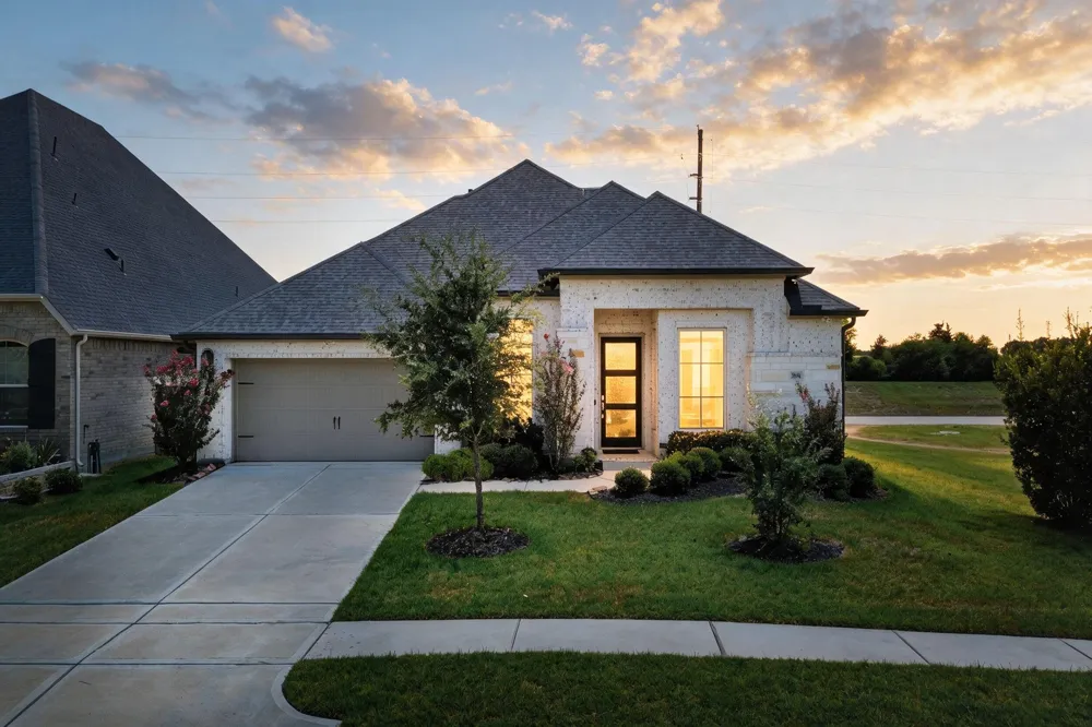 20606 Yearling Pasture Lane Tomball, TX 77377