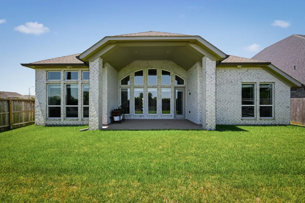 20606 Yearling Pasture Lane Tomball, TX 77377