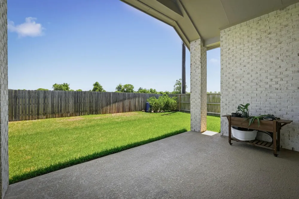 20606 Yearling Pasture Lane Tomball, TX 77377