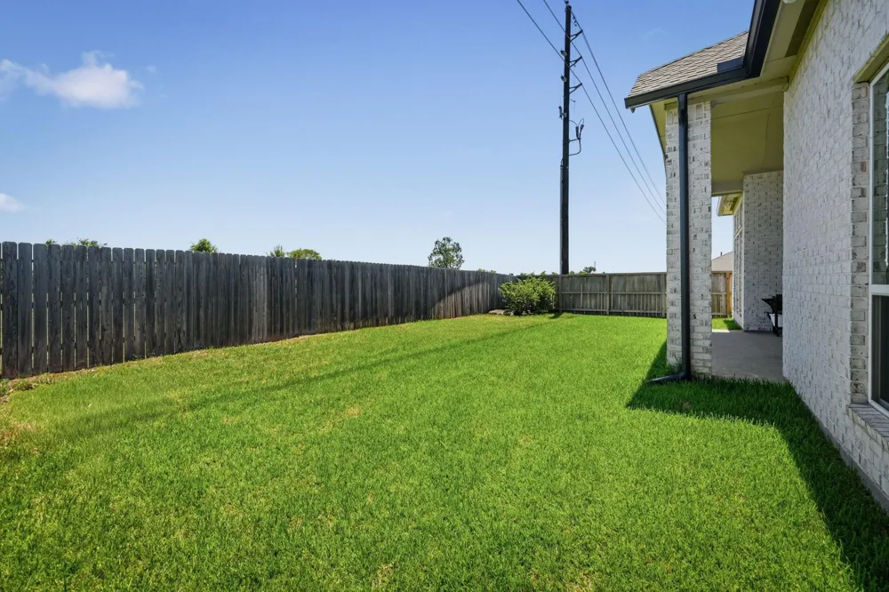 20606 Yearling Pasture Lane Tomball, TX 77377