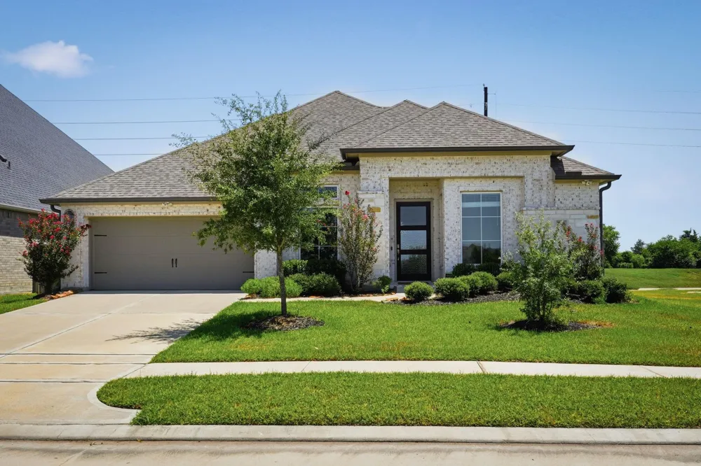 20606 Yearling Pasture Lane Tomball, TX 77377