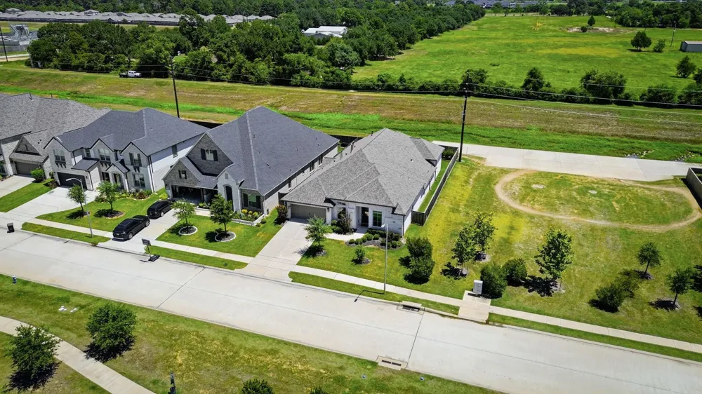 20606 Yearling Pasture Lane Tomball, TX 77377