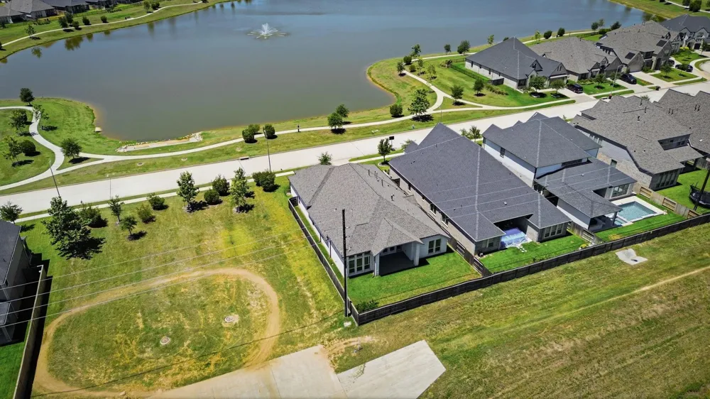 20606 Yearling Pasture Lane Tomball, TX 77377