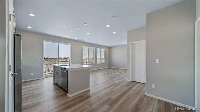 628 Wagon Wheel Way Bennett, CO 80102