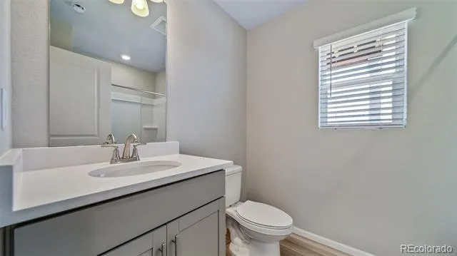 628 Wagon Wheel Way Bennett, CO 80102