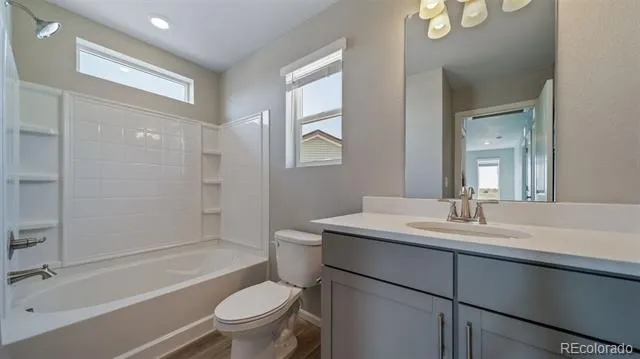 628 Wagon Wheel Way Bennett, CO 80102